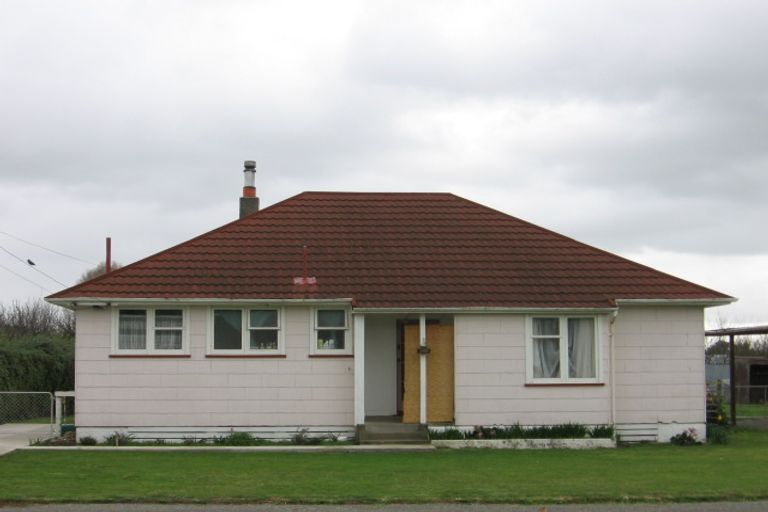 Photo of property in 162 Cole Street, Masterton, 5810