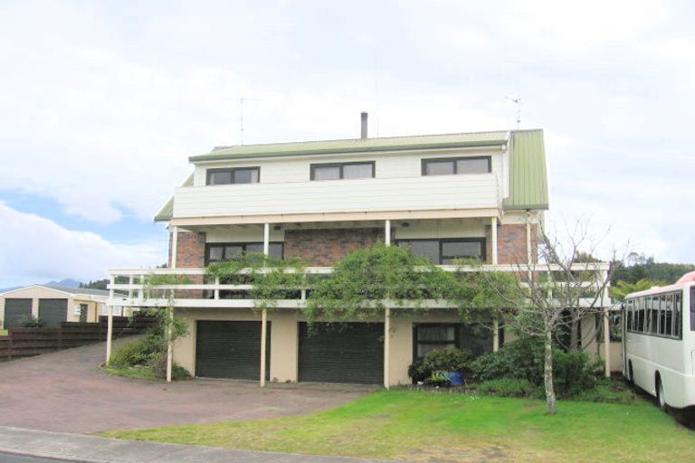 Photo of property in 133 Lorraine Place, Whangamata, 3620