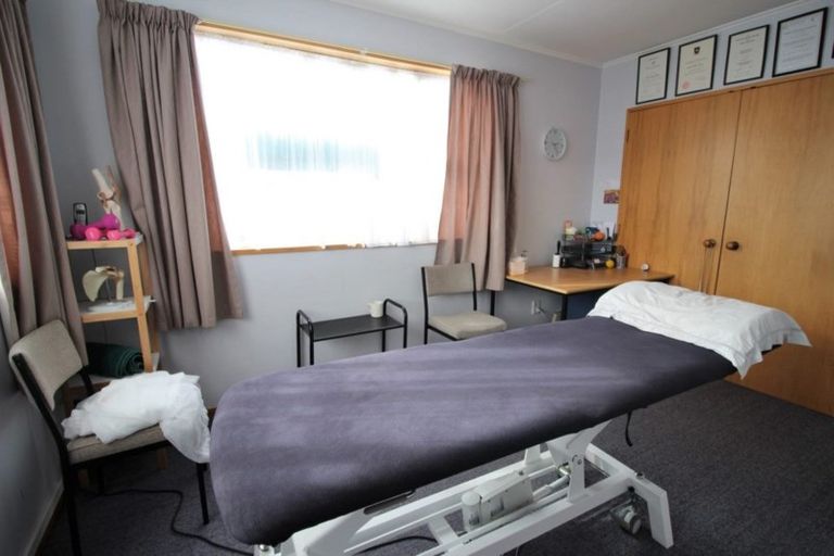 Photo of property in Central Medical, 31 Ventry Street, Alexandra, 9320