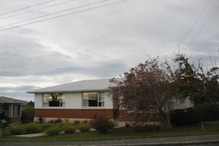 Photo of property in 25 Christie Street, Balclutha, 9230
