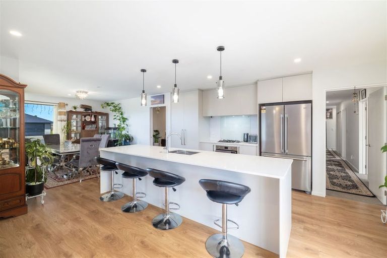 Photo of property in 60 William Nicholls Drive, Belfast, Christchurch, 8051