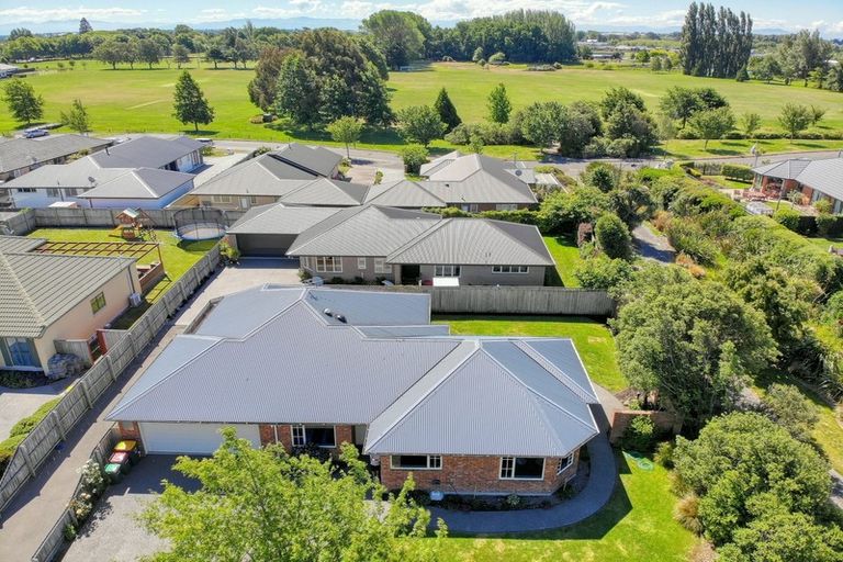 Photo of property in 100 William Brittan Avenue, Halswell, Christchurch, 8025