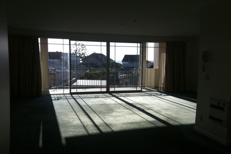 Photo of property in Admiralty Courts, 5/42 Marriner Street, Sumner, Christchurch, 8081