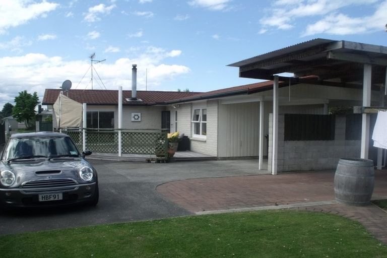 Photo of property in 3 Elliott Street, Taradale, Napier, 4112