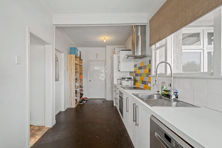 Photo of property in 513 Tweed Street, Newfield, Invercargill, 9812