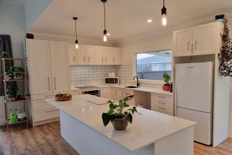 Photo of property in 81 Marsden Road, Greymouth, 7805