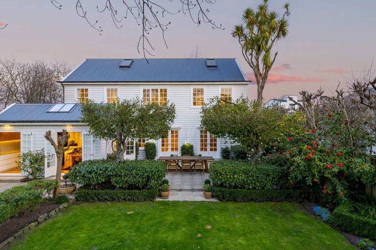 Photo of property in 21 Rastrick Street, Merivale, Christchurch, 8014