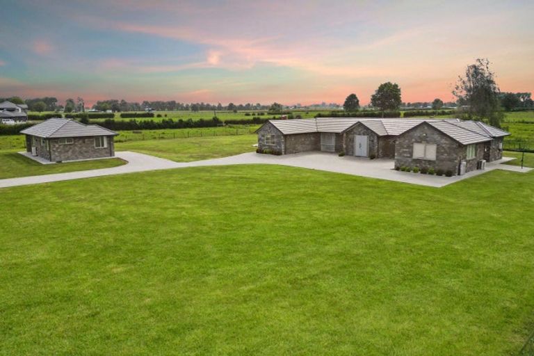 Photo of property in 385 Greenhill Road, Puketaha, Hamilton, 3281