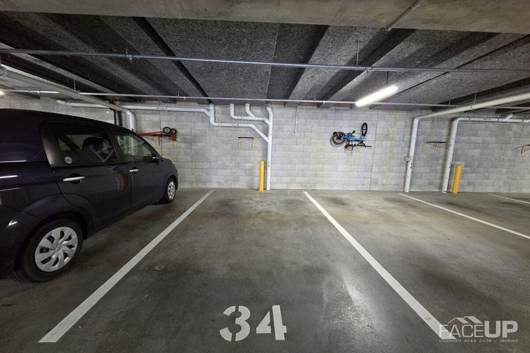 Photo of property in 214/81 Mapou Road, Hobsonville, Auckland, 0616