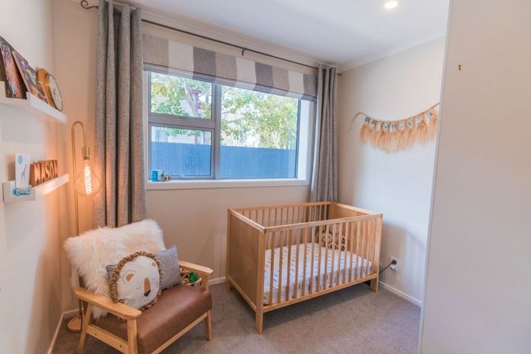 Photo of property in 307 College Street, West End, Palmerston North, 4410