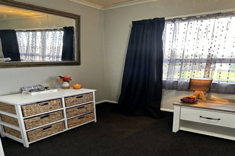 Photo of property in 6 Hampton Place, Springvale, Whanganui, 4501