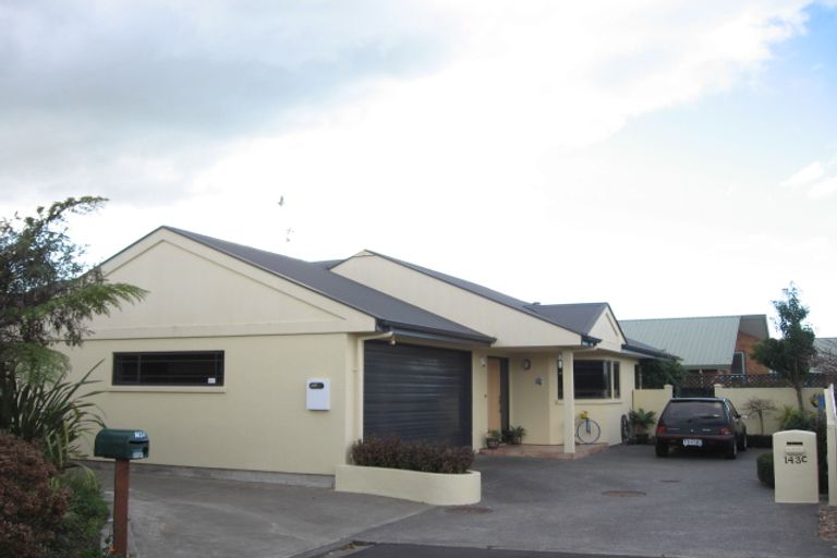 Photo of property in 143c Auckland Road, Greenmeadows, Napier, 4112