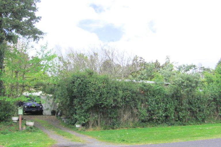 Photo of property in 26 Wilson Street, Waihi, 3610