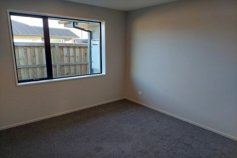 Photo of property in 14 Lomu Way, Rolleston, 7615