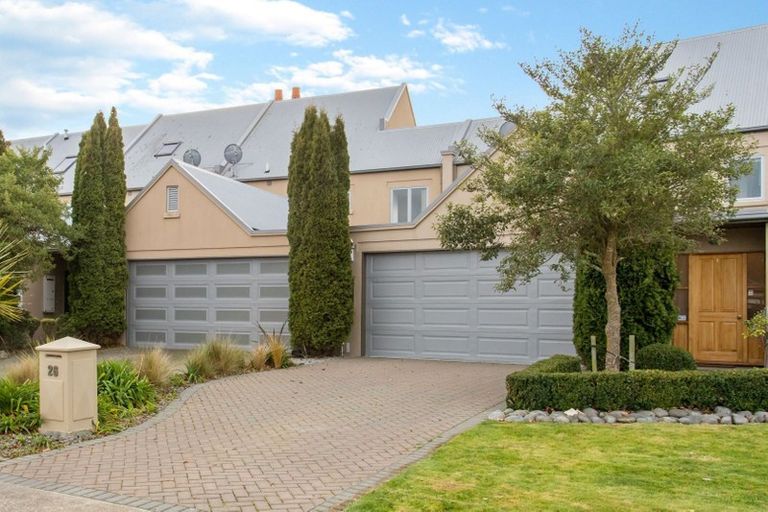 Photo of property in 26 Beechwood Drive, Northwood, Christchurch, 8051