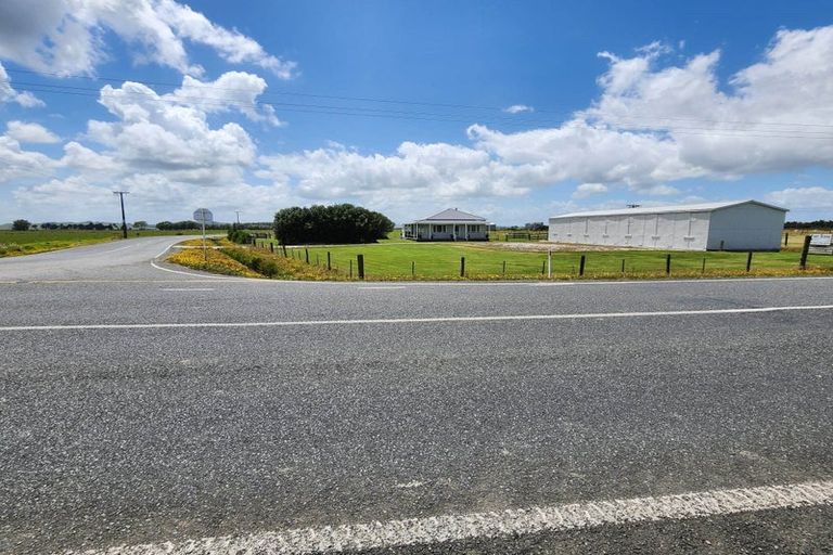 Photo of property in 2 Tramline Road, Ruawai, 0592