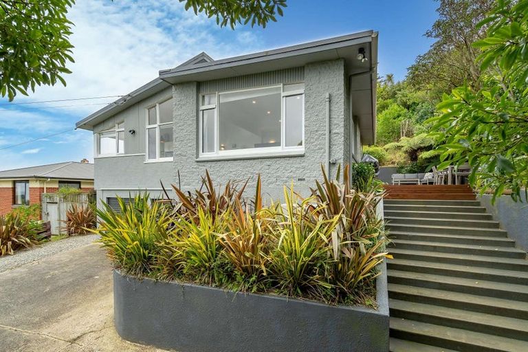 Photo of property in 25 Chisholm Place, Tainui, Dunedin, 9013