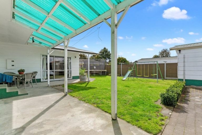 Photo of property in 8a Studholme Street, Morrinsville, 3300
