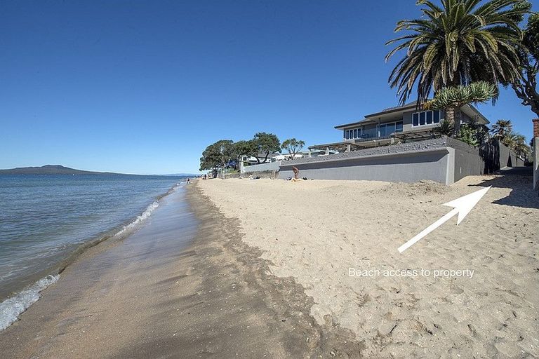 Photo of property in 34a Saltburn Road, Milford, Auckland, 0620