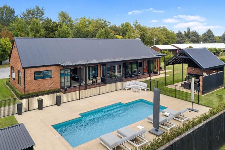 Photo of property in 51a Cedar Park Road, Tamahere, Hamilton, 3283