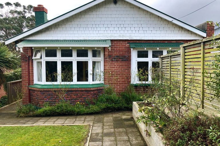 Photo of property in 58 Spottiswoode Street, Tainui, Dunedin, 9013