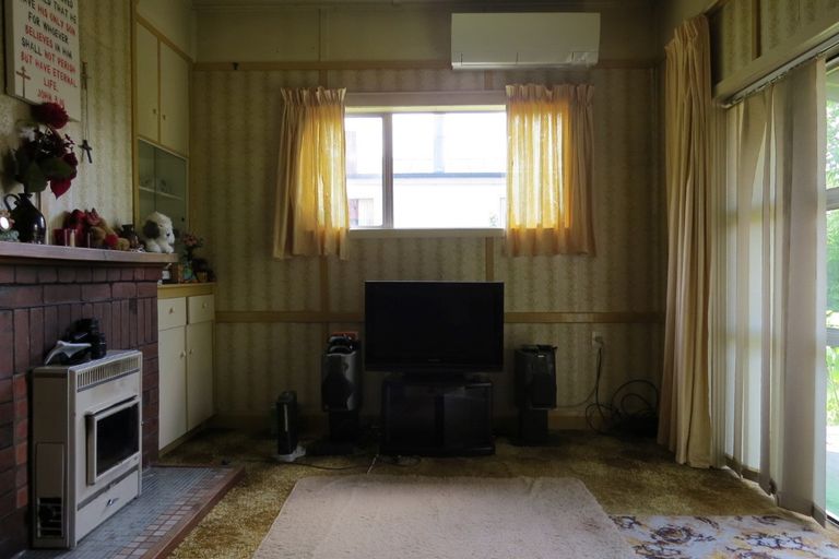 Photo of property in 29 Mount Cook Road, Fairlie, 7925