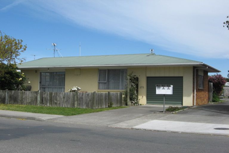 Photo of property in 128a Redwood Street, Redwoodtown, Blenheim, 7201