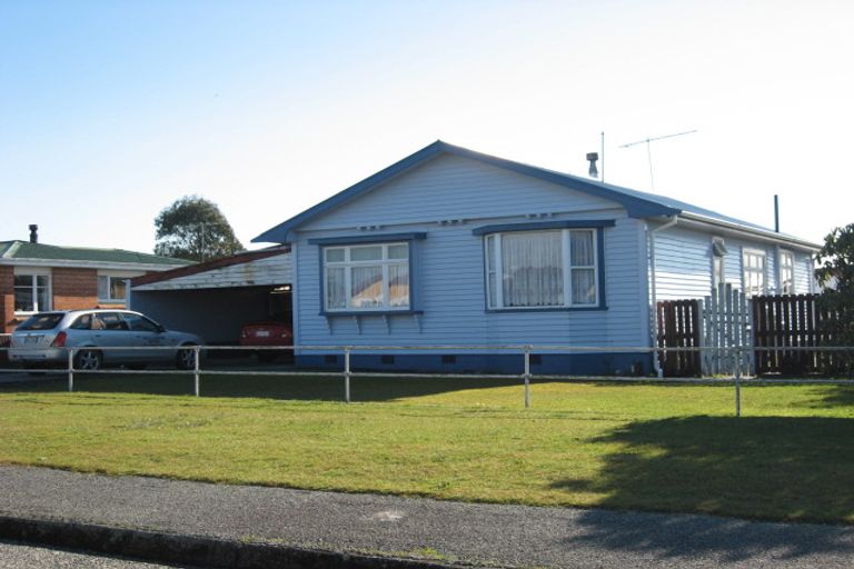 Photo of property in 161 Brittan Street, Hokitika, 7810