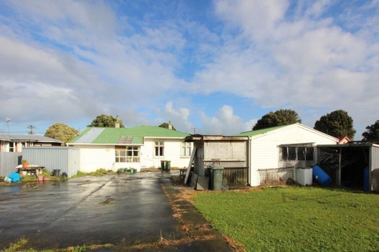 Photo of property in 95 South Road, Manaia, 4612