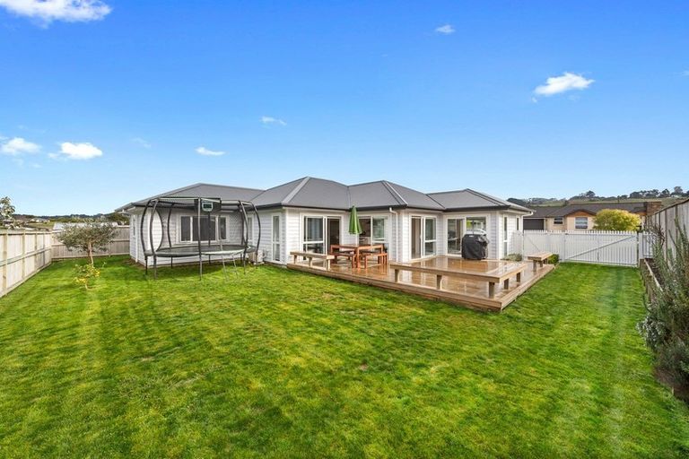 Photo of property in 3 Parkgrove Crescent, Pokeno, 2402
