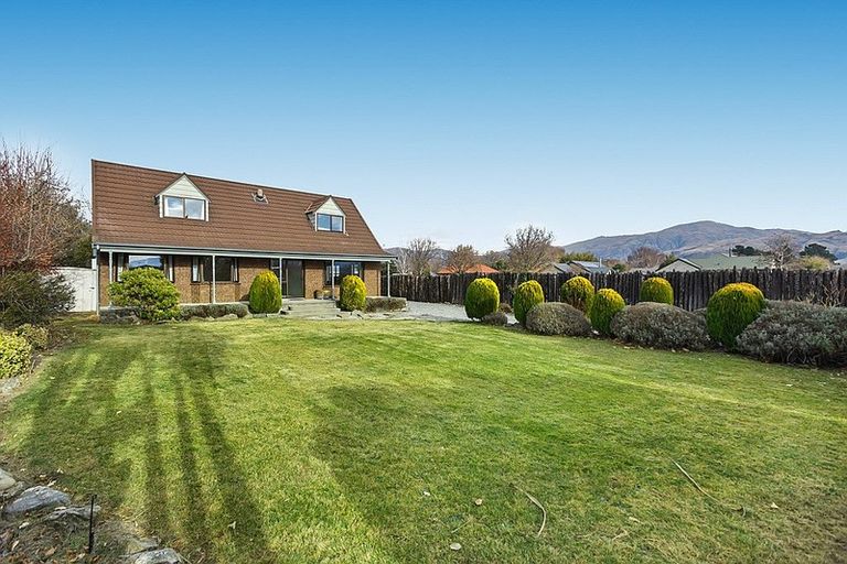 Photo of property in 3 Mayo Place, Cromwell, 9310