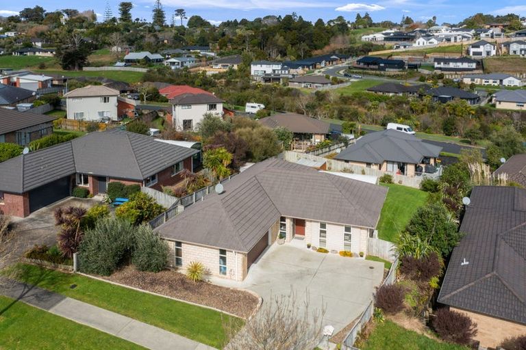 Photo of property in 19 John Andrew Drive, Warkworth, 0910