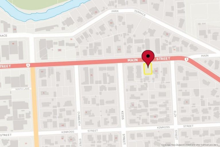 Photo of property in 78b Main Street, Blenheim, 7201