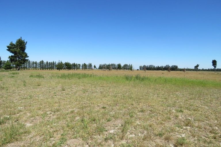 Photo of property in 160 Dog Trial Road, Burnt Hill, Oxford, 7495