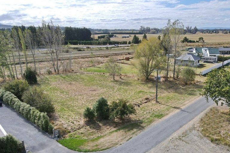 Photo of property in 55 Canterbury Street, Ashley, Rangiora, 7477