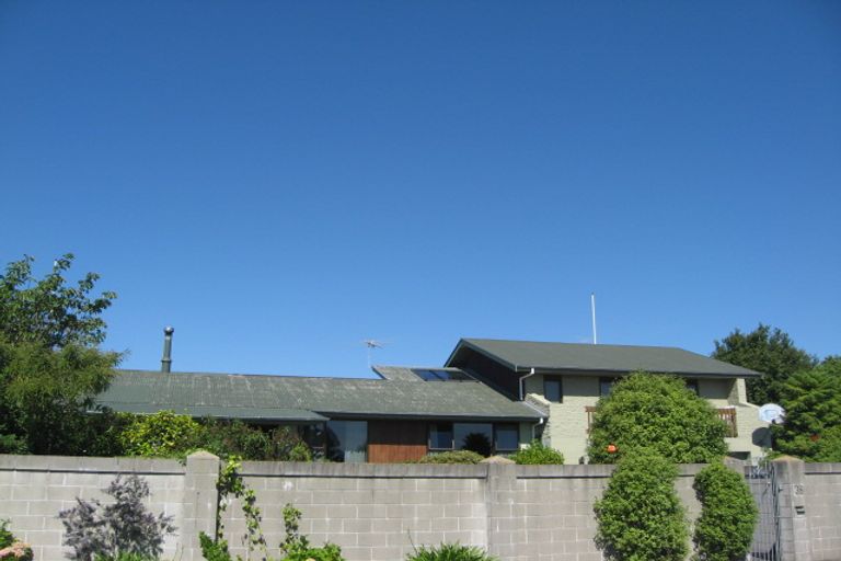 Photo of property in 38 Happy Home Road, Westmorland, Christchurch, 8025