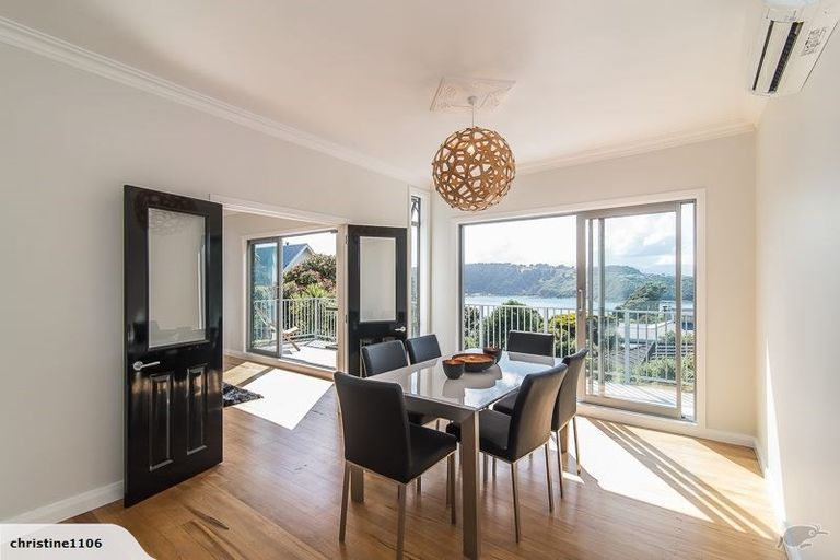 Photo of property in 169 Grafton Road, Hataitai, Wellington, 6011