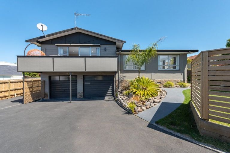 Photo of property in 12 Takahe Place, Matua, Tauranga, 3110