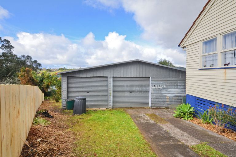 Photo of property in 9 Brake Avenue, Otangarei, Whangarei, 0112