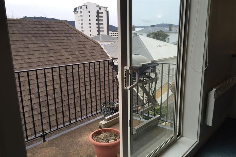 Photo of property in 9/37 Majoribanks Street, Mount Victoria, Wellington, 6011