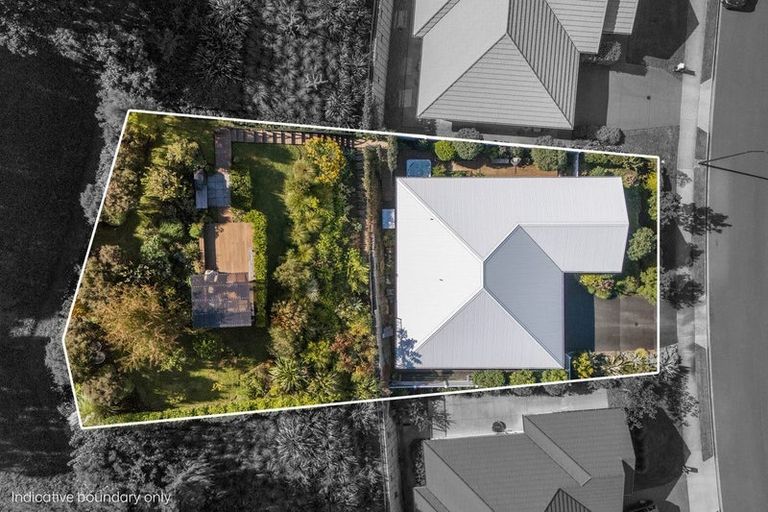 Photo of property in 29 Lakeside Terrace, Omokoroa, 3114