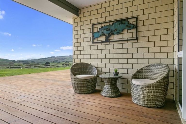 Photo of property in 1070 Maungakawa Road, Te Miro, Cambridge, 3496