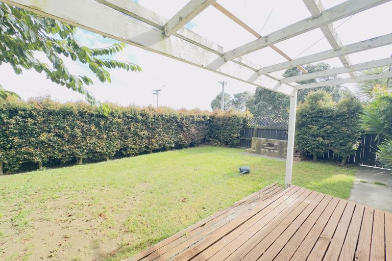 Photo of property in 1/15 James Road, Manurewa, Auckland, 2102