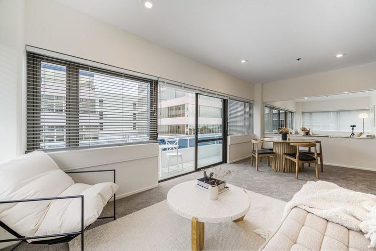 Photo of property in 2/15e Auburn Street, Takapuna, Auckland, 0622