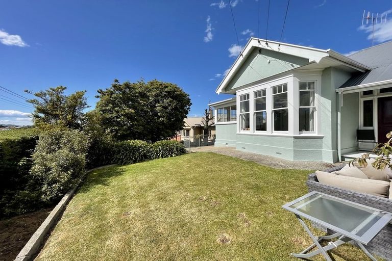Photo of property in 53 Upper Ure Street, South Hill, Oamaru, 9400