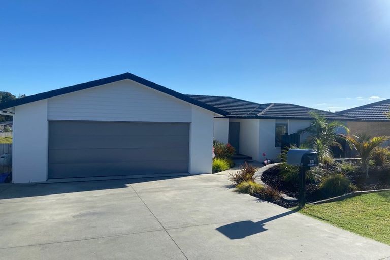 Photo of property in 24 Motiti Street, Warkworth, 0910