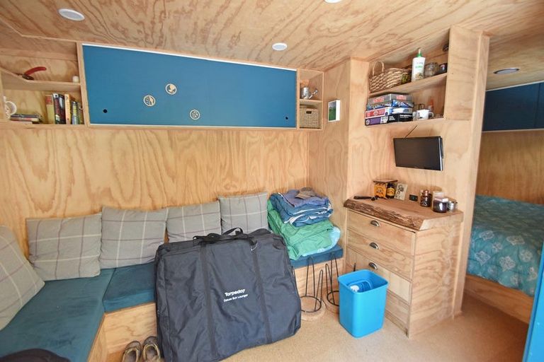 Photo of property in 527 Manuka Terrace, Ben Ohau, Twizel, 7999