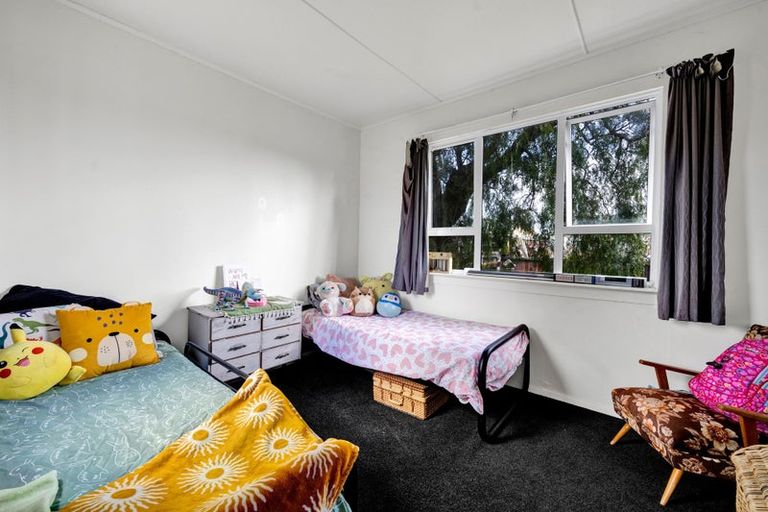 Photo of property in 11 Caplen Street, Hawera, 4610