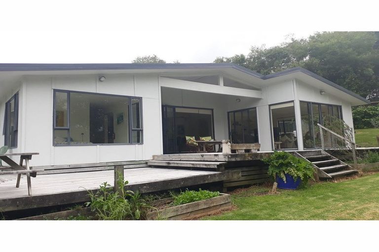 Photo of property in 45 Nikau Lane, Maungaturoto, 0520