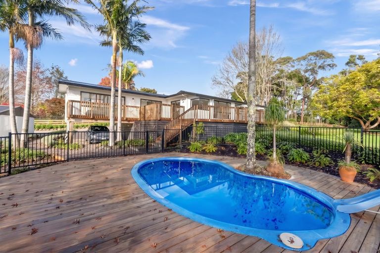 Photo of property in 66 Access Road, Kerikeri, 0230
